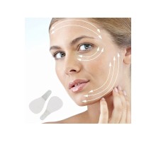 Yüz Gerdirme Göz Boyun Kaş Gerdirme Bant Seti