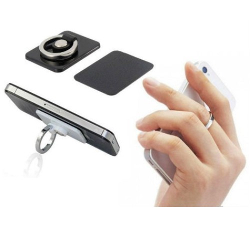 Yüzük Tasarım Telefon Tablet Tutucu Selfie Yüzüğü Yüzük Tasarım Telefon Tablet Tutucu Selfie Yüzüğü