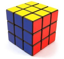 Zeka Küpü Sihirli Rubik