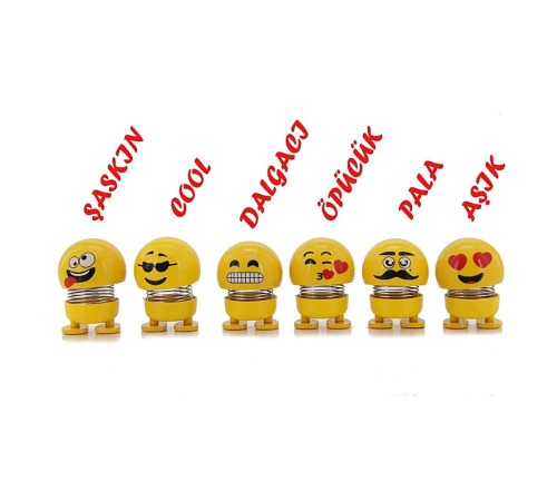 Zıp Zıp Kafalar Sevimli Kafa Sallayan Emojiler Çılgın Kafalar Zıp Zıp Kafalar Sevimli Kafa Sallayan Emojiler Çılgın Kafalar
