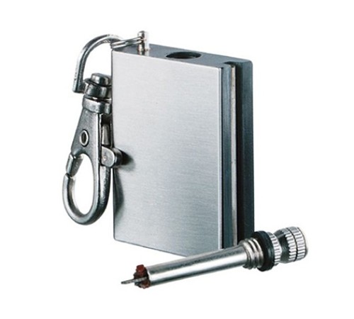 Zippo Benziniyle Çalışan Metal Kibrit Zippo Benziniyle Çalışan Metal Kibrit