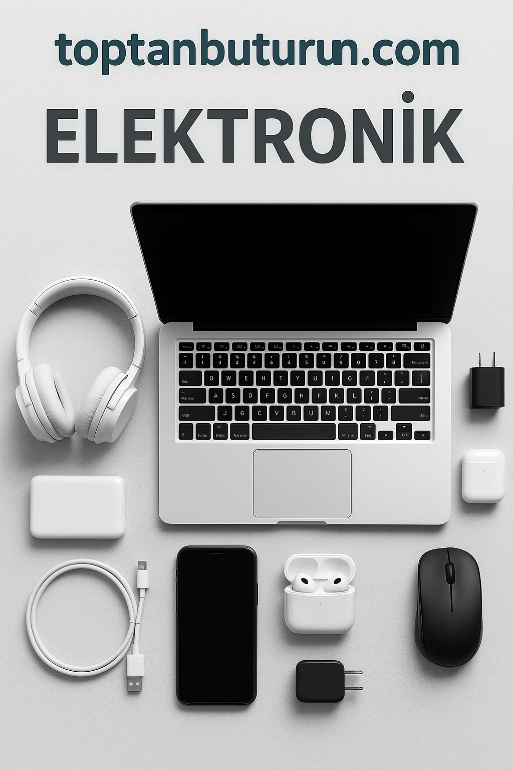 Elektronik