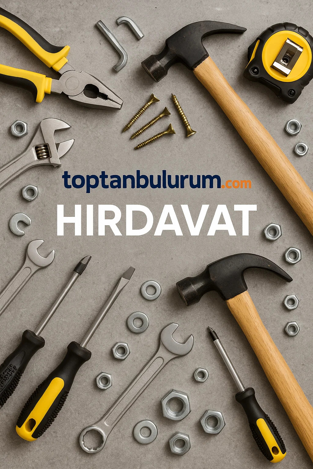 Hırdavat