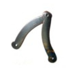 Sandık, Kutu Makası 8,5 cm - Küçük, Nikel, 1 Adet