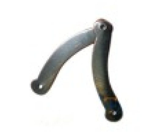 Sandık, Kutu Makası 8,5 cm - Küçük, Nikel, 1 Adet