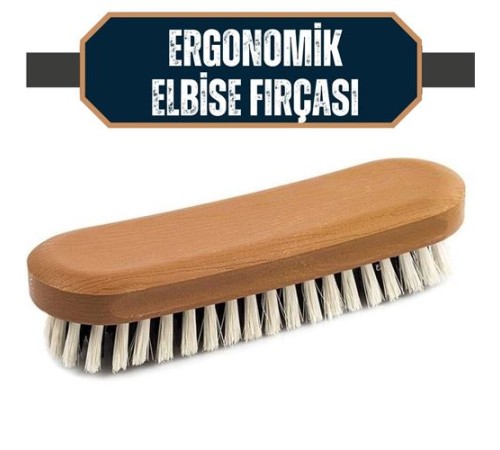 Elbise Fırçası Elbise Fırçası