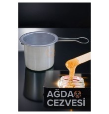 Ağda Cezvesi