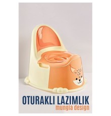 Oturaklı Lazımlık Mungia Design