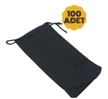100 Adet Gözlük Kılıfı