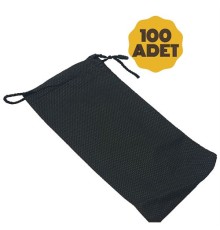 100 Adet Gözlük Kılıfı