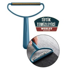Wesley Tiftik Yün Pamuk Toplama Aparatı