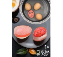 Yumurta Zamanlayıcı