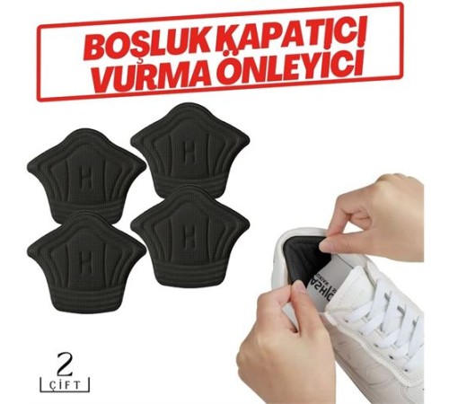 Ayak Vurma Önleyici Daraltıcı Yumuşak Ped 4 lü Set Ayak Vurma Önleyici Daraltıcı Yumuşak Ped 4 lü Set