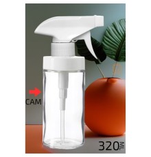 Bodema Sprey Cam Boş Şişe