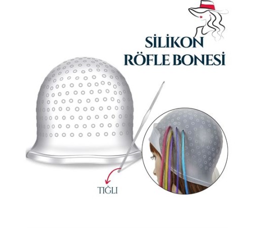 Absolute Silikon Boya Tutmaz Röfle Bonesi Tığ Seti Absolute Silikon Boya Tutmaz Röfle Bonesi Tığ Seti