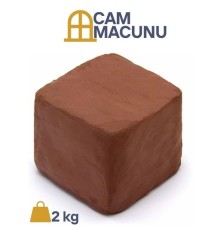 Cam Macunu İzolasyon 2 Kg
