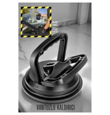 Kilitli Vantuzlu Kaldırıcı 50 KG