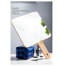 Kuaför Berber Ense Aynası Dişçi Güzellik Merkezi