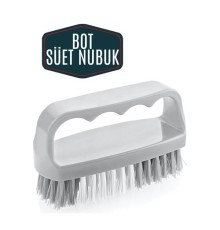 Maxence Bot Süet Nubuk Fırçası