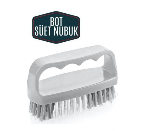 Maxence Bot Süet Nubuk Fırçası Maxence Bot Süet Nubuk Fırçası