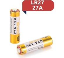 LR27 A27 12 Volt Ultra Power Pil