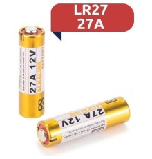 LR27 A27 12 Volt Ultra Power Pil