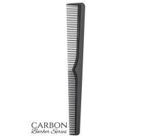 Berber Kuaför Saç Kesim Tarağı Karbon Nano Absolute Professional