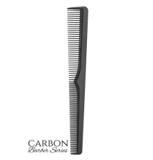 Berber Kuaför Saç Kesim Tarağı Karbon Nano Absolute Professional
