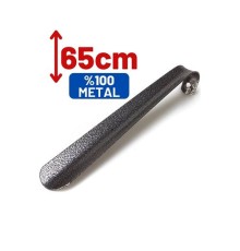 Rezina 65 Cm X-Large Metal Çekecek