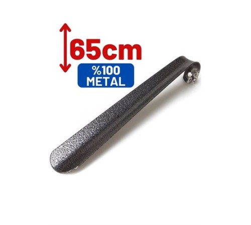 Rezina 65 Cm X-Large Metal Çekecek Rezina 65 Cm X-Large Metal Çekecek