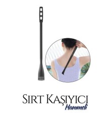 Hanımeli Sırt Kaşıma Aparatı