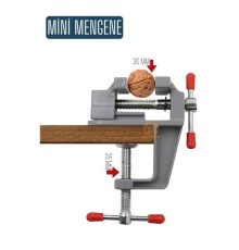 Mini Mengene 35 mm