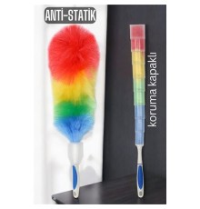 Toz Alma Püskülü Ant-Statik