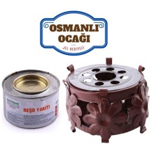 Reşo Yakıtlı Osmanlı Ocağı 200 ml