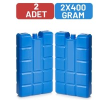 Buz Aküsü Buz Kasedi 2 ADET