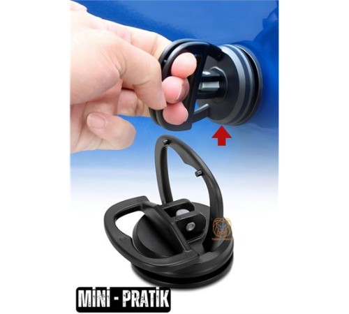Kaporta Göçük Düzeltici Mini Kaporta Göçük Düzeltici Mini
