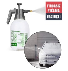 Tronic Basınçlı Köpük Püskürtme Yıkama Sprey Şişe