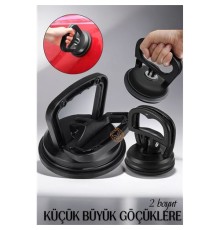 Kaporta Göçük Düzeltici 2 li Kit