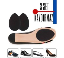 Topuklu Ayakkabı Kaydırmazı 6 ADET