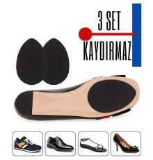 Topuklu Ayakkabı Kaydırmazı 6 ADET