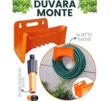 Hortum Askı Toplama Aparatı Aparat Seti