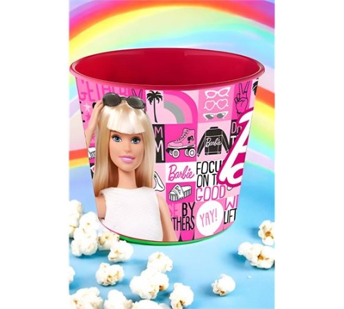 Mısır Kovası Barbie Lisanslı Mısır Kovası Barbie Lisanslı