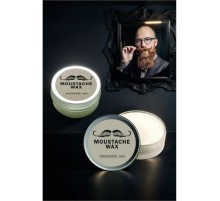 Nano Bıyık Sabitleyici Wax   Absolute Professional