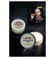 Nano Bıyık Sabitleyici Wax   Absolute Professional