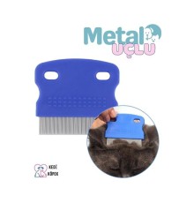 Kedi Köpek Bit Pire Tarağı Gracia Design