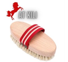 Absolute At Kılı Kuru Islak Selülit Peeling Fırçası