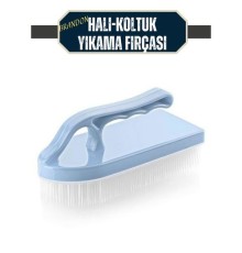 Brandon Ergonomik Halı Koltuk Yıkama Fırçası