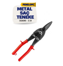 Metal Kesme Makası Penelope
