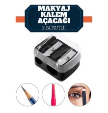 Leonida 2 Boyutlu Makyaj Kalem Açacağı