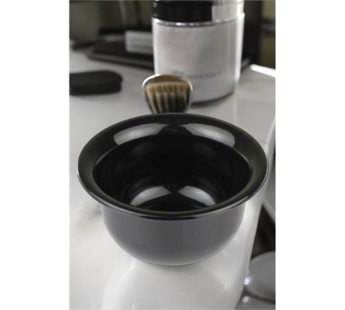 Tıraş Tası Cabrera Design Plastik Tıraş Tası Cabrera Design Plastik
